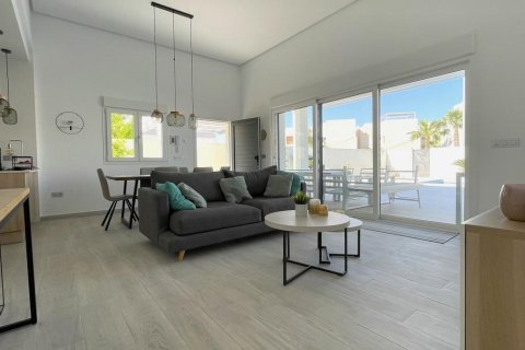 Villa pārdošanā Rafal, Alicante, Spānijā 3 istabas, 120 m2 Nr. 144399 - attēls 10