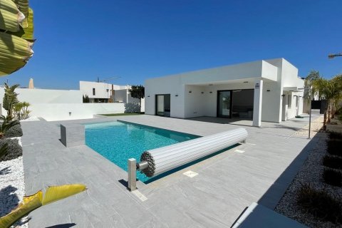 Villa pārdošanā Rafal, Alicante, Spānijā 3 istabas, 120 m2 Nr. 144399 - attēls 4