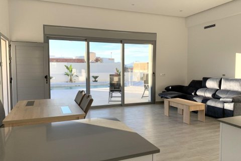 Villa pārdošanā Rafal, Alicante, Spānijā 3 istabas, 120 m2 Nr. 144399 - attēls 8