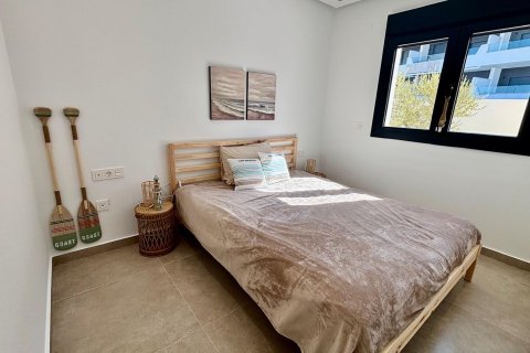 Продажа виллы в Рафаль, Аликанте, Испания 3 спальни, 120м2 №144399 - фото 9