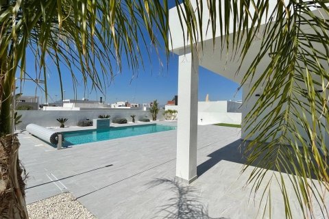 Villa pārdošanā Rafal, Alicante, Spānijā 3 istabas, 120 m2 Nr. 144399 - attēls 22
