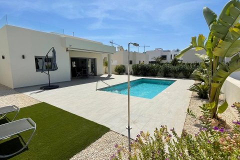 Villa pārdošanā Rafal, Alicante, Spānijā 3 istabas, 120 m2 Nr. 144399 - attēls 27