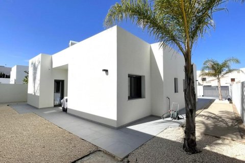Villa pārdošanā Rafal, Alicante, Spānijā 3 istabas, 120 m2 Nr. 144399 - attēls 29