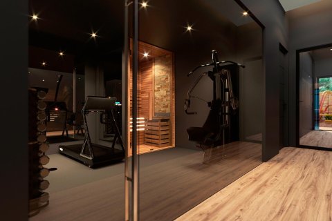 Apartment for sale in Torrevieja, Alicante, Spain 1 bedroom, 53 sq.m. No. 144397 - photo 7