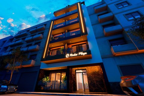 Apartment for sale in Torrevieja, Alicante, Spain 1 bedroom, 53 sq.m. No. 144397 - photo 15