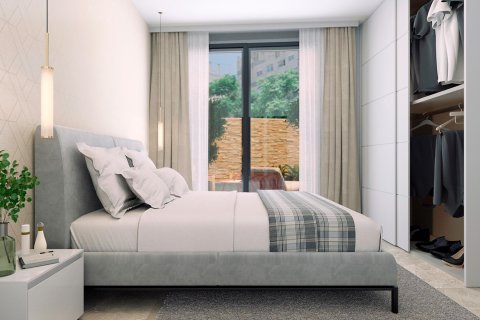 Apartment for sale in Torrevieja, Alicante, Spain 1 bedroom, 53 sq.m. No. 144397 - photo 21