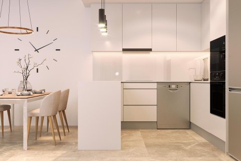 Apartment for sale in Torrevieja, Alicante, Spain 1 bedroom, 53 sq.m. No. 144397 - photo 19