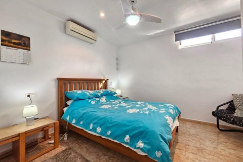 Villa in vendita a Benijofar, Alicante, Spagna 3 camere da letto, 130 mq. N° 164245 - foto 16