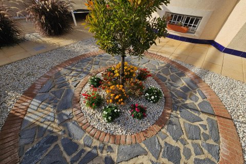 Villa in vendita a Benijofar, Alicante, Spagna 3 camere da letto, 130 mq. N° 164245 - foto 22