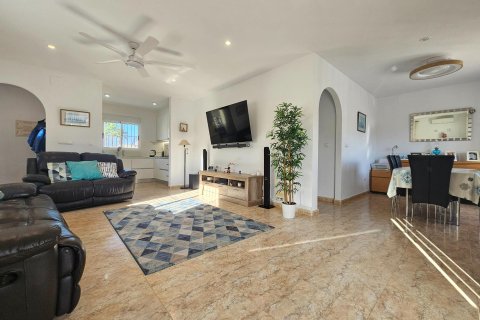 Villa in vendita a Benijofar, Alicante, Spagna 3 camere da letto, 130 mq. N° 164245 - foto 3