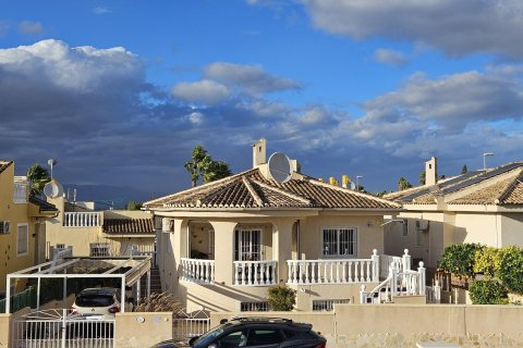 Villa in vendita a Benijofar, Alicante, Spagna 3 camere da letto, 130 mq. N° 164245 - foto 25