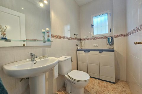 Villa in vendita a Benijofar, Alicante, Spagna 3 camere da letto, 130 mq. N° 164245 - foto 13