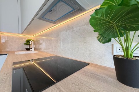 Apartament w Torrevieja, Alicante, Hiszpania 3 sypialnie, 92 mkw. nr 164244 – zdjęcie 9