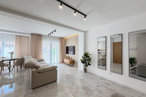 Apartament w Torrevieja, Alicante, Hiszpania 3 sypialnie, 92 mkw. nr 164244 – zdjęcie 3