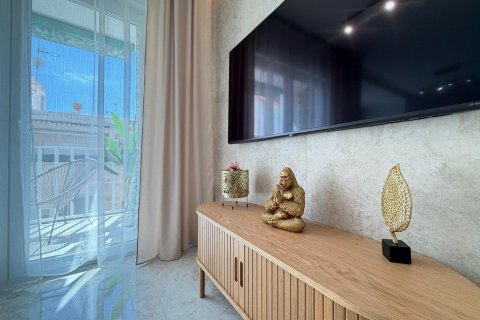 Apartament w Torrevieja, Alicante, Hiszpania 3 sypialnie, 92 mkw. nr 164244 – zdjęcie 15