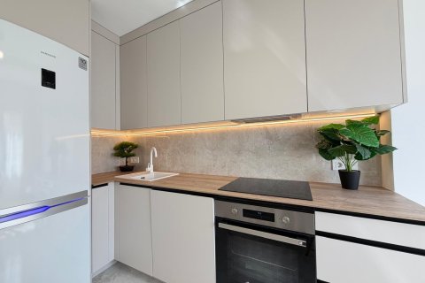 Apartament w Torrevieja, Alicante, Hiszpania 3 sypialnie, 92 mkw. nr 164244 – zdjęcie 7