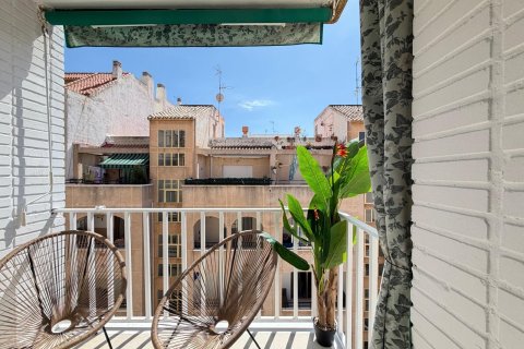Apartament w Torrevieja, Alicante, Hiszpania 3 sypialnie, 92 mkw. nr 164244 – zdjęcie 16
