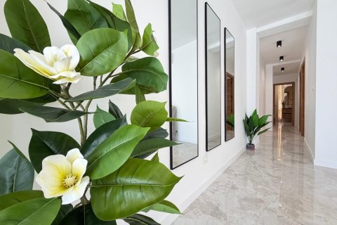 Apartament w Torrevieja, Alicante, Hiszpania 3 sypialnie, 92 mkw. nr 164244 – zdjęcie 23