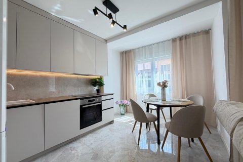 Apartament w Torrevieja, Alicante, Hiszpania 3 sypialnie, 92 mkw. nr 164244 – zdjęcie 5