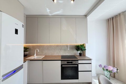 Apartament w Torrevieja, Alicante, Hiszpania 3 sypialnie, 92 mkw. nr 164244 – zdjęcie 6