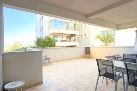 Apartment for sale in Los Dolses, Alicante, Spain 2 bedrooms, 95 sq.m. No. 164246 - photo 8