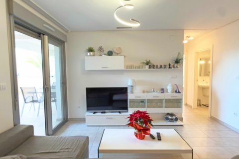 Apartment for sale in Los Dolses, Alicante, Spain 2 bedrooms, 95 sq.m. No. 164246 - photo 3