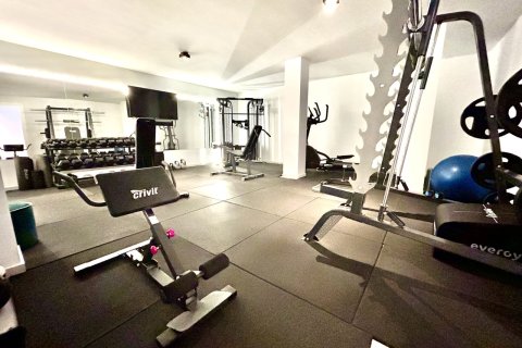 Willa w San Miguel de Salinas, Alicante, Hiszpania 4 sypialnie, 256 mkw. nr 164243 – zdjęcie 27