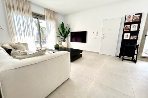 Willa w San Miguel de Salinas, Alicante, Hiszpania 4 sypialnie, 256 mkw. nr 164243 – zdjęcie 4