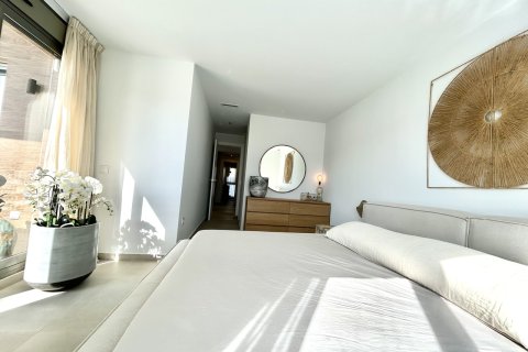 Willa w San Miguel de Salinas, Alicante, Hiszpania 4 sypialnie, 256 mkw. nr 164243 – zdjęcie 13