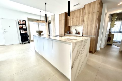 Willa w San Miguel de Salinas, Alicante, Hiszpania 4 sypialnie, 256 mkw. nr 164243 – zdjęcie 23