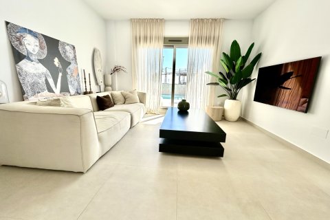 Willa w San Miguel de Salinas, Alicante, Hiszpania 4 sypialnie, 256 mkw. nr 164243 – zdjęcie 2