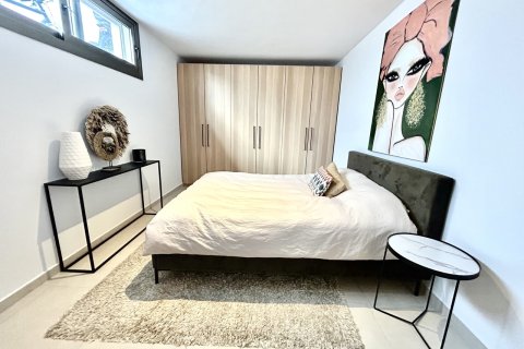 Willa w San Miguel de Salinas, Alicante, Hiszpania 4 sypialnie, 256 mkw. nr 164243 – zdjęcie 30