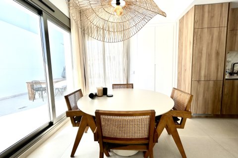 Willa w San Miguel de Salinas, Alicante, Hiszpania 4 sypialnie, 256 mkw. nr 164243 – zdjęcie 6