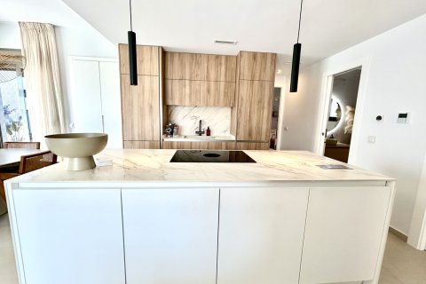 Willa w San Miguel de Salinas, Alicante, Hiszpania 4 sypialnie, 256 mkw. nr 164243 – zdjęcie 7