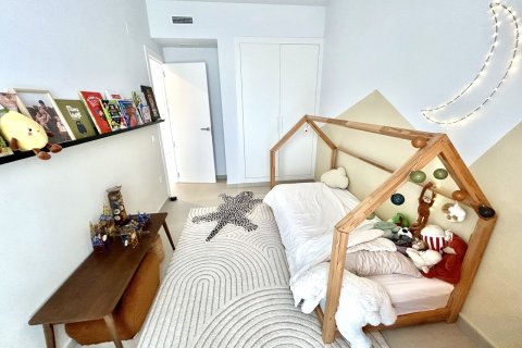 Willa w San Miguel de Salinas, Alicante, Hiszpania 4 sypialnie, 256 mkw. nr 164243 – zdjęcie 22