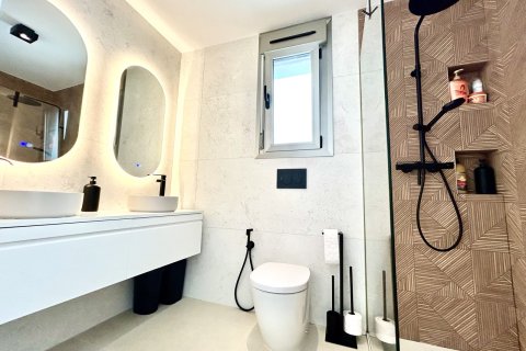 Willa w San Miguel de Salinas, Alicante, Hiszpania 4 sypialnie, 256 mkw. nr 164243 – zdjęcie 16