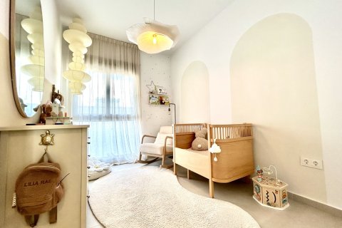 Willa w San Miguel de Salinas, Alicante, Hiszpania 4 sypialnie, 256 mkw. nr 164243 – zdjęcie 17