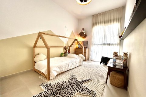 Willa w San Miguel de Salinas, Alicante, Hiszpania 4 sypialnie, 256 mkw. nr 164243 – zdjęcie 21