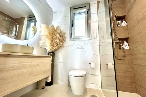 Willa w San Miguel de Salinas, Alicante, Hiszpania 4 sypialnie, 256 mkw. nr 164243 – zdjęcie 20