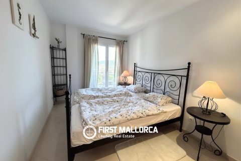 Takvåning för uthyrning i Andratx, Mallorca, Spanien 3 sovrum, 97 kvm. Nr. 168248 - foto 6