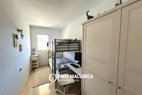 Takvåning för uthyrning i Andratx, Mallorca, Spanien 3 sovrum, 97 kvm. Nr. 168248 - foto 9