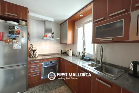 Takvåning för uthyrning i Andratx, Mallorca, Spanien 3 sovrum, 97 kvm. Nr. 168248 - foto 5