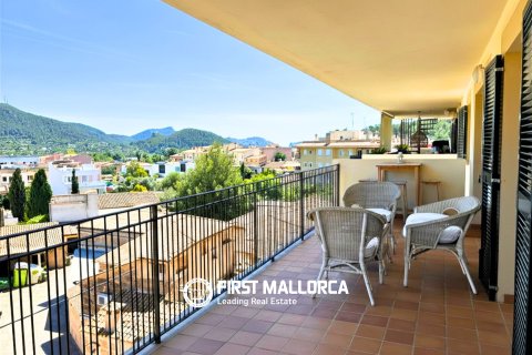 Takvåning i Andratx, Mallorca, Spanien 3 sovrum, 97 kvm. Nr. 168248