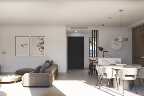 Villa in vendita a Murcia, Spagna 3 camere da letto, 147 mq. N° 168254 - foto 5