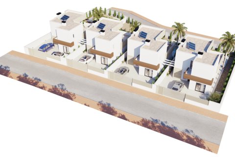 Villa in vendita a Murcia, Spagna 3 camere da letto, 147 mq. N° 168254 - foto 18