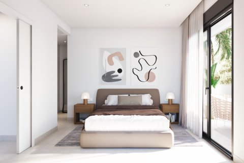 Villa in vendita a Murcia, Spagna 3 camere da letto, 147 mq. N° 168254 - foto 6