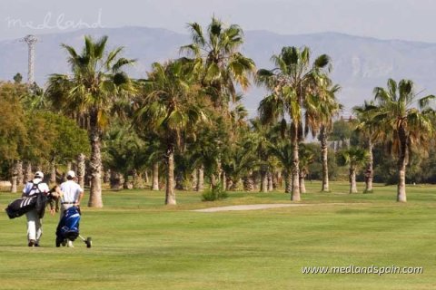 Huoneisto myytävänä Guardamar del Segura, Alicante, Espanja, 2 makuuhuonetta, 65 m2 No. 166164 - kuva 14