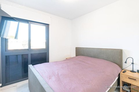 Huoneisto myytävänä Los Altos, Alicante, Espanja, 2 makuuhuonetta, 75 m2 No. 166163 - kuva 8