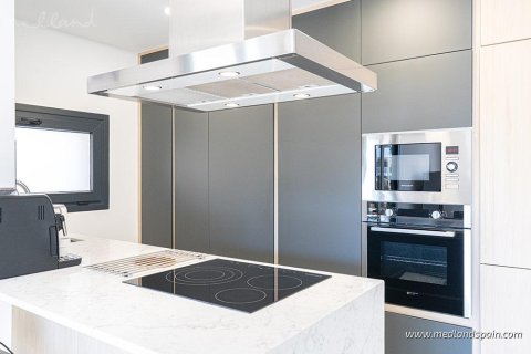 Huoneisto myytävänä Los Altos, Alicante, Espanja, 2 makuuhuonetta, 75 m2 No. 166163 - kuva 15