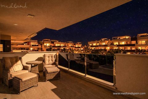 Huoneisto myytävänä Los Altos, Alicante, Espanja, 2 makuuhuonetta, 75 m2 No. 166163 - kuva 13